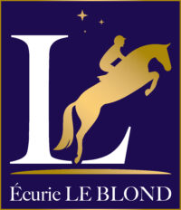 ÉCURIE LE BLOND